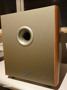 Audio Pro Sub Level 110 400W subwoofer (3 foto / 3)