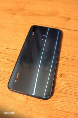 Huawei P20 lite 64GB sinine (foto #1)
