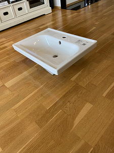 Uus! Valamu CeraStyle Frame 60x45 (3 foto / 5)