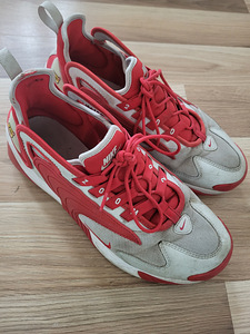 Кроссовки Nike (1 фото из 1)