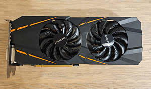 Lauaarvuti / GTX 1060 6Gb / 16GB RAM / Intel I7 / Windows 10 (5 foto / 6)
