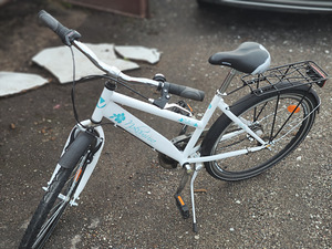 Nakamura Bella 24" (1 foto / 3)