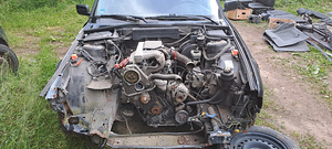 BMW e34 518 varuosadeks 1993 (4 foto / 10)