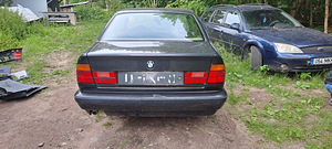 BMW e34 518 varuosadeks 1993 (5 foto / 10)