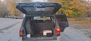 Jeep grand cherokee Laredo 4.0 131kw (2 foto / 7)