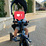 Müüa laste jalgratas 2in1 (foto #1)