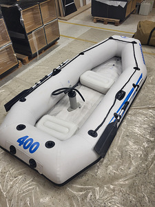 Лодка ПВХ Navigator 3 (4 фото из 8)