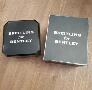 Breitling for Bentley Flying B 18K Rose Gold (3 foto / 7)
