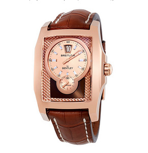 Breitling for Bentley Flying B 18K Rose Gold (4 foto / 7)