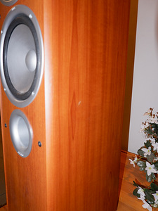 Колонки Jamo E370 (4 фото из 9)