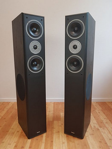 Kõlarid Magnat Monitor Supreme 2500 2tk. (1 foto / 3)