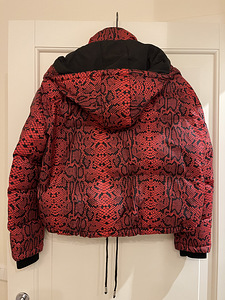 Куртка Zara (2 фото из 3)