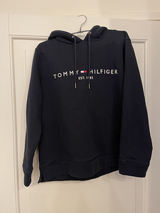 Толстовка Tommy Hilfiger (1 фото из 3)