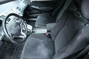 Honda civic 2011 1.8 103kw (14 foto / 14)