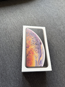 iPhone XS Max 256Gb Gold (4 foto / 6)