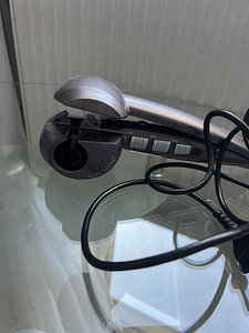Lokirullid BaByliss (2 foto / 2)
