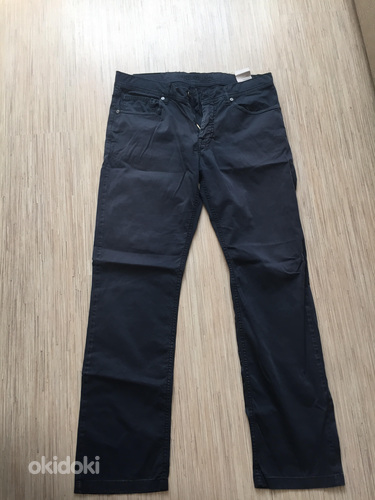 Мужские брюки Lagerfeld W32/33 (фото #1)