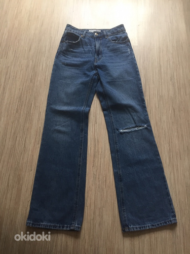 Teksad s.36 Stradivarius