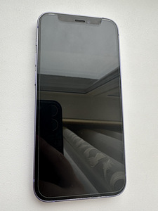 iPhone 12 mini 128 GB Purple (3 foto / 7)