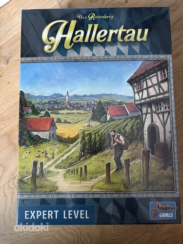 Hallertau