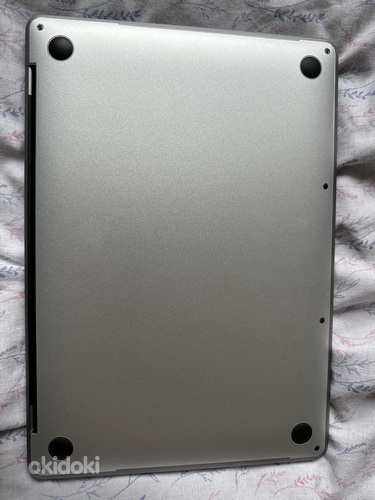 MacBook Pro 13" M1 (фото #6)