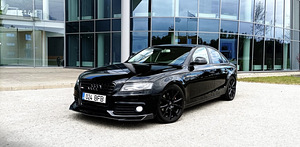 Audi A4 B8 3.2 V6 (1 foto / 6)