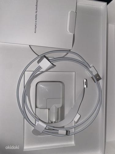 Pad зарядка (адаптер+USB кабель) (фото #2)