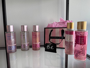 Victoria’s secret (4 foto / 9)