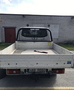 Transporter t5 (3 фото из 7)