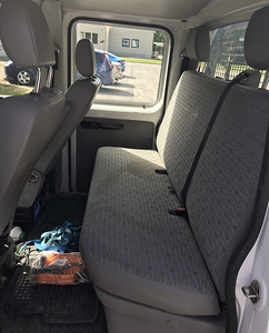 Transporter t5 (5 фото из 7)