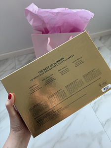 Victoria Secret (5 foto / 5)