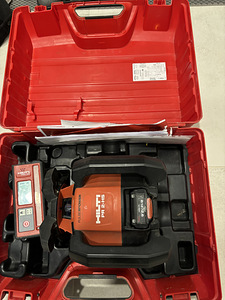 Hilti PR 2 HS (3 фото из 3)