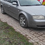 М: Audi a6 c5 avant, 2004a 2.5tdi 132kw bau, quattro (фото #4)