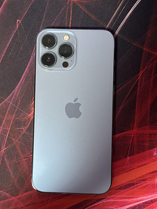 iPhone 13 Pro Max 256GB (1 фото из 9)