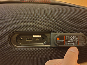 JBL BOOMBOX 2 (5 foto / 9)