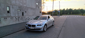 Müüa BMW523 (1 foto / 5)