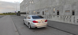 Müüa BMW523 (2 foto / 5)