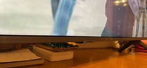 Crystal Ultra HD Samsung 7 series 43'' Smart TV 2020 (3 foto / 4)