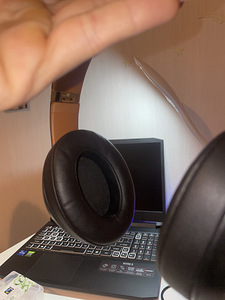 Beats Studio 3 (3 фото из 8)