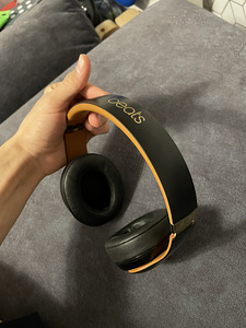 Beats Studio 3 (5 фото из 8)