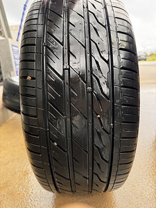 OZ Racing Sardegna R19/9.0 5x114.3 DIA75 (4 foto / 4)