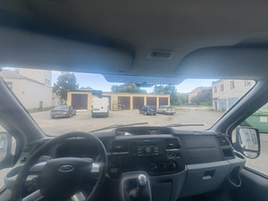 Ford Transit (5 фото из 5)