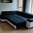 Диван - Угловой диван-кровать (фото #4)