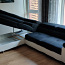 Диван - Угловой диван-кровать (фото #5)
