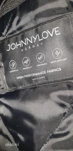 JohnnyLove пальто (фото #2)