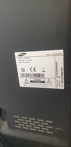 Samsung UE32D4000 (4 foto / 4)