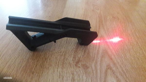 Airsoft (Laser) (фото #1)