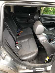 Passat 2004 1.9 96kw 2004a (3 foto / 8)