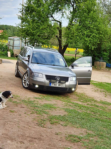 Passat 2004 1.9 96kw 2004a (4 foto / 8)