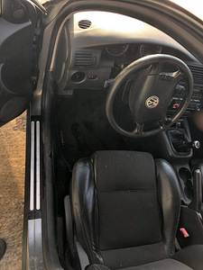 Passat 2004 1.9 96kw 2004a (5 foto / 8)